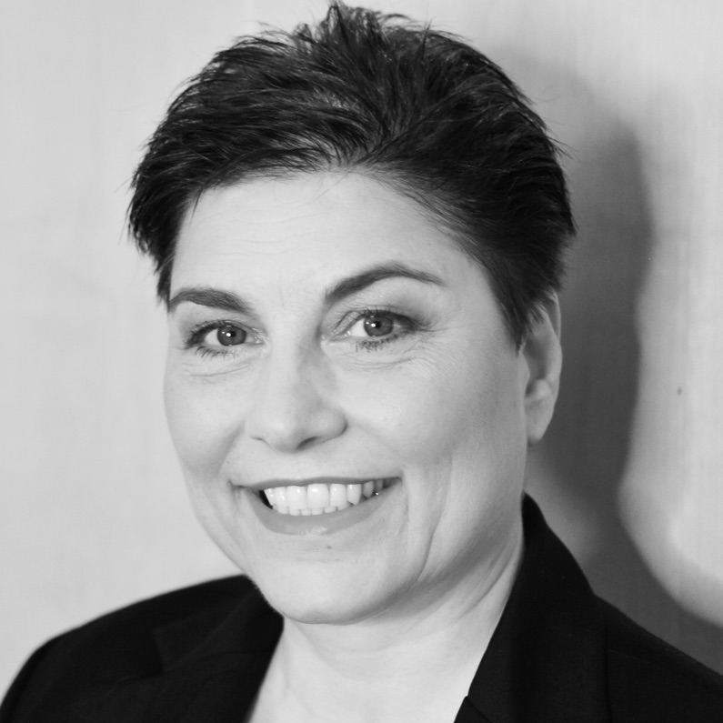 Yasmin Kristensen