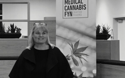 Cannabis summit i Odense