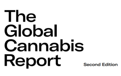 Global cannabis industri rapport