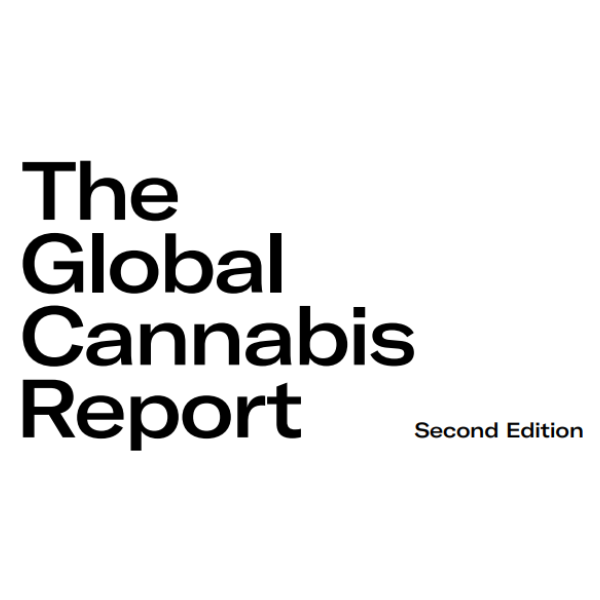 Global cannabis industri rapport