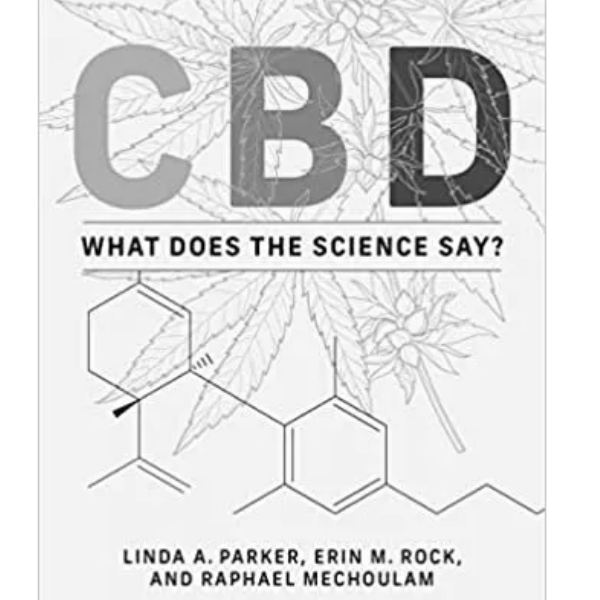 CBD - bog - hvad siger forskningen